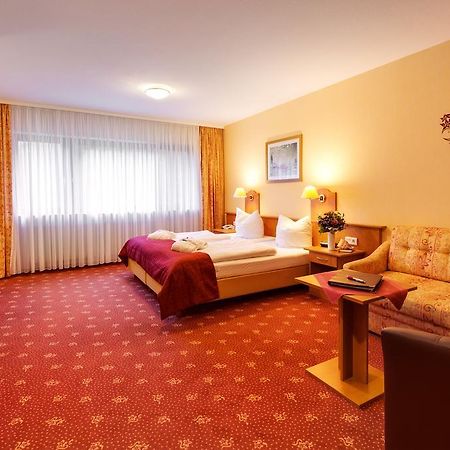 Hotel Die Kleine Blume Erfweiler Екстер'єр фото
