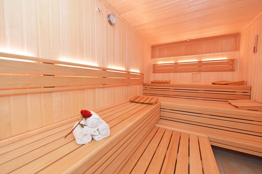Hotel Die Kleine Blume Erfweiler Екстер'єр фото