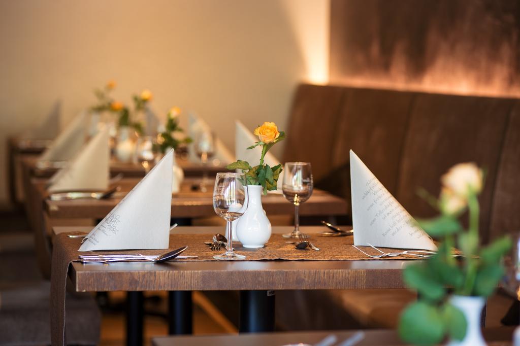 Hotel Die Kleine Blume Erfweiler Екстер'єр фото