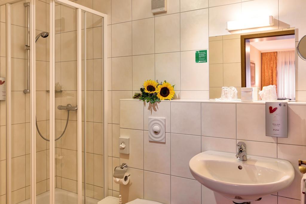 Hotel Die Kleine Blume Erfweiler Екстер'єр фото